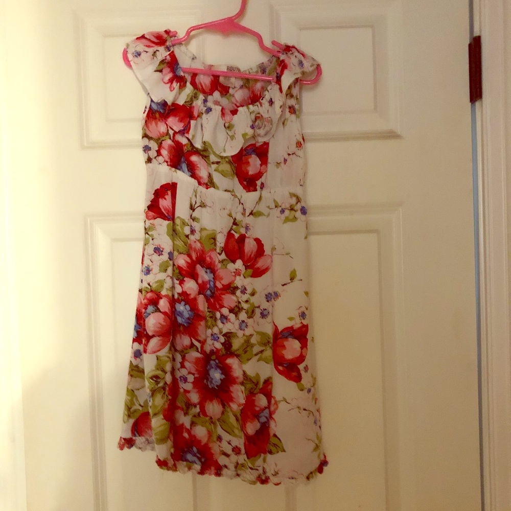 Route 66 dress 6/6x